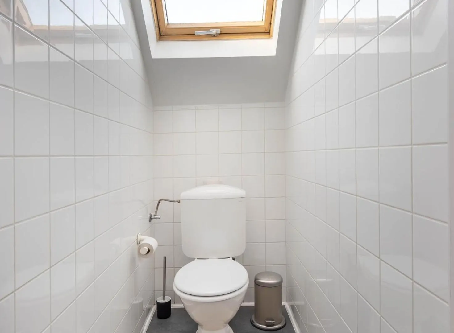 Apartment Elegance Cinquantenaire Brussels